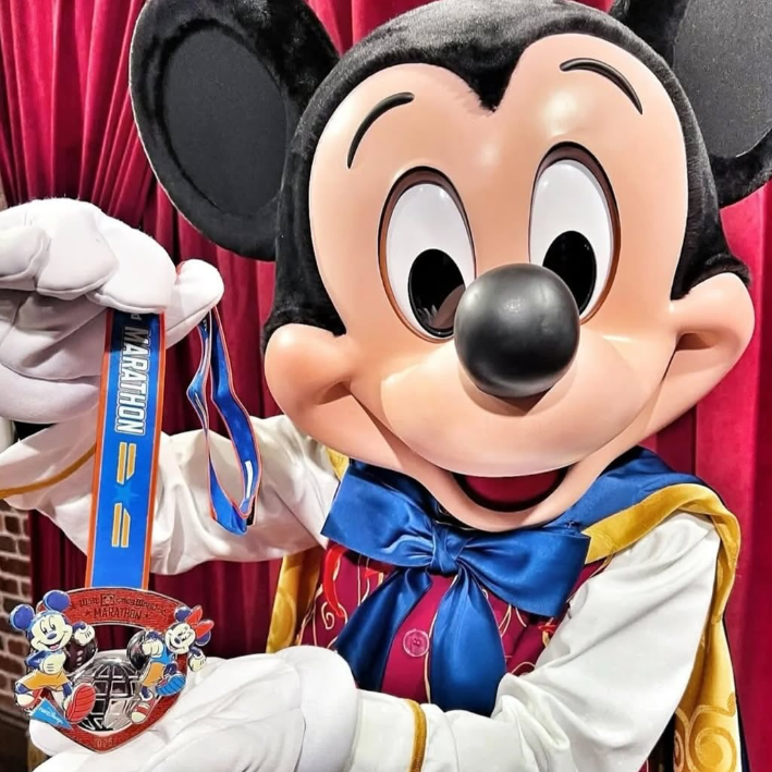 디즈니 런 서울 2025 신청