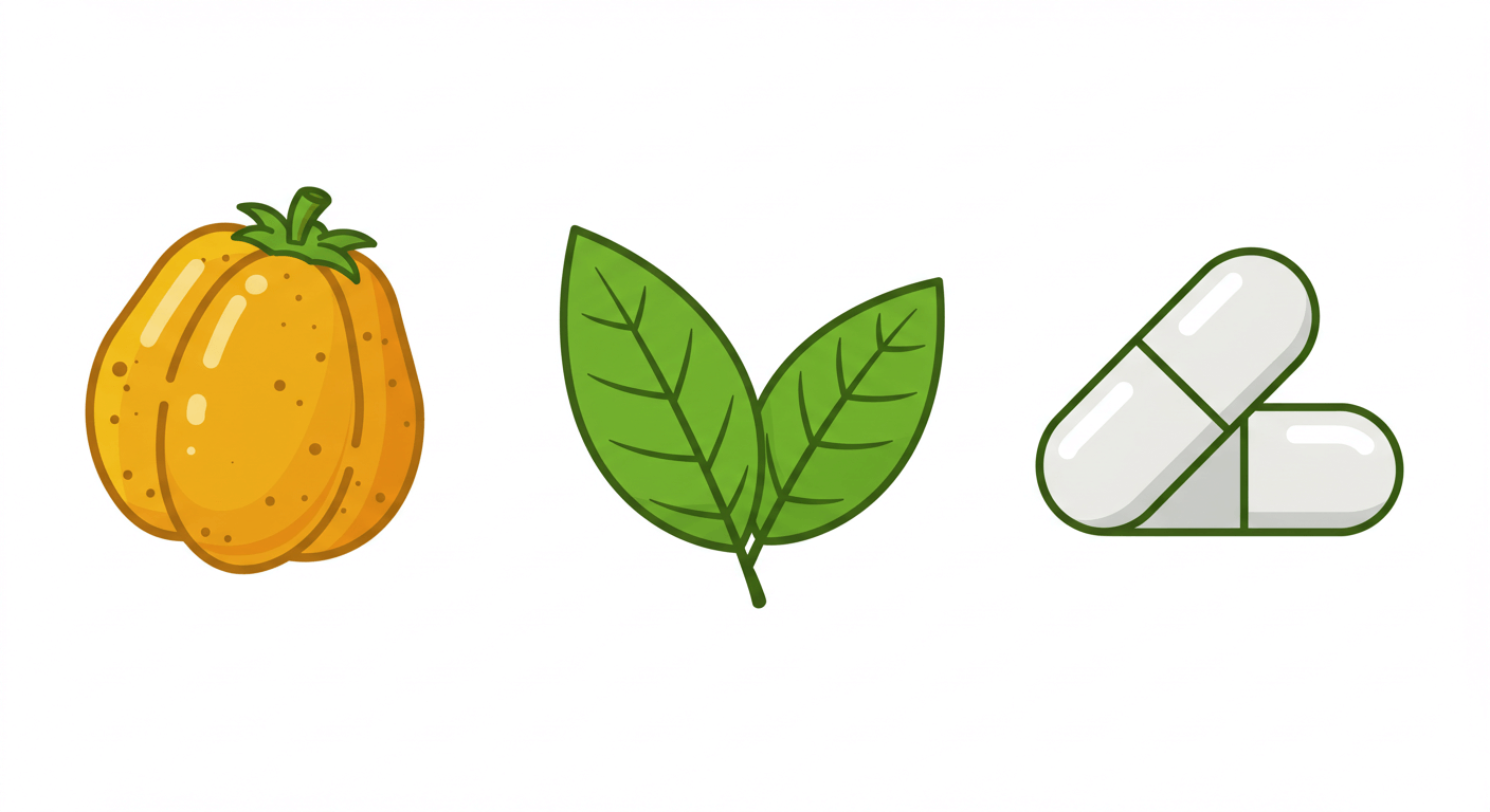 "주요 성분별 효과 분석"에 대한 이미지입니다.