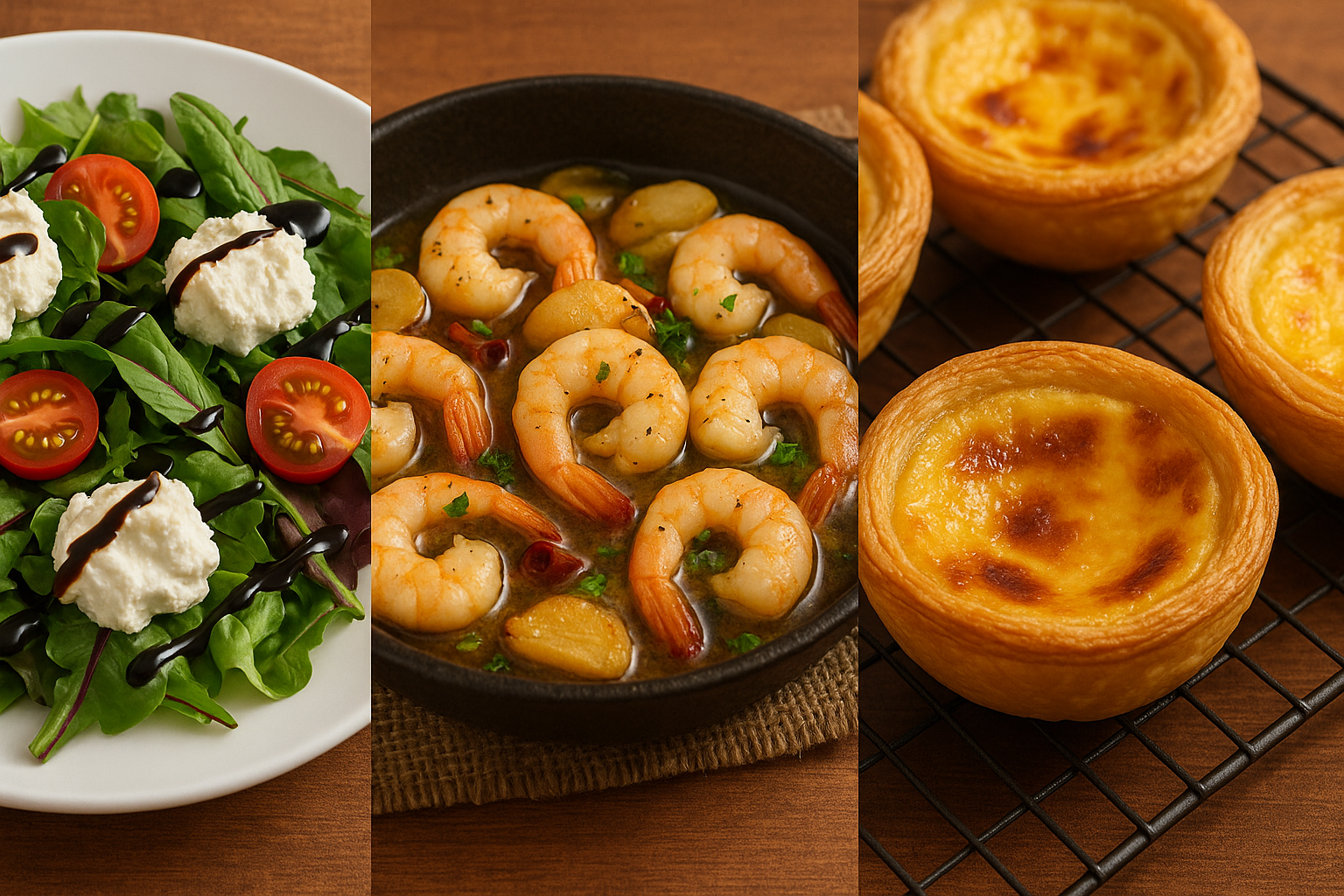 홈파티 끝판왕! 초간단 인기 요리 3선