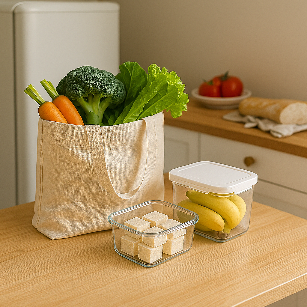 장보기 노하우 사진