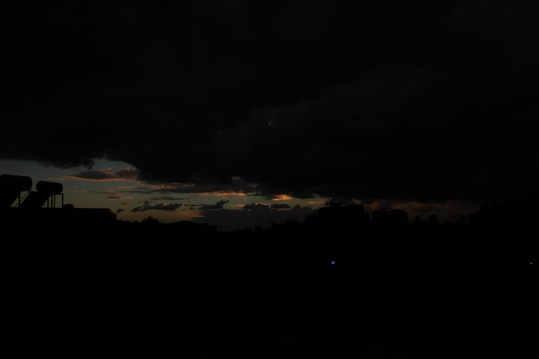 Darkening