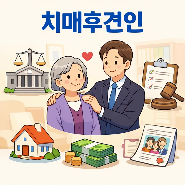 치매후견인