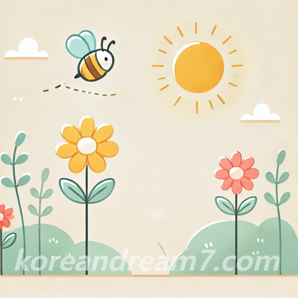 벌꿈해몽