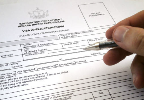 필리핀 입국신고서 작성방법 알아보기&amp;#44; 필리핀 여행 가이드