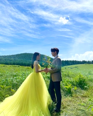 김연아 고우림 프로필 결혼 남편 나이 학력 군대