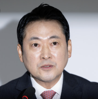 장동혁 국회의원 프로필 장동혁 아파트 4채 논란 지지율 부인 종교 한동훈