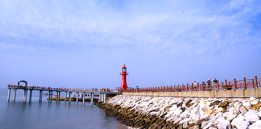 제부도 물때 시간표