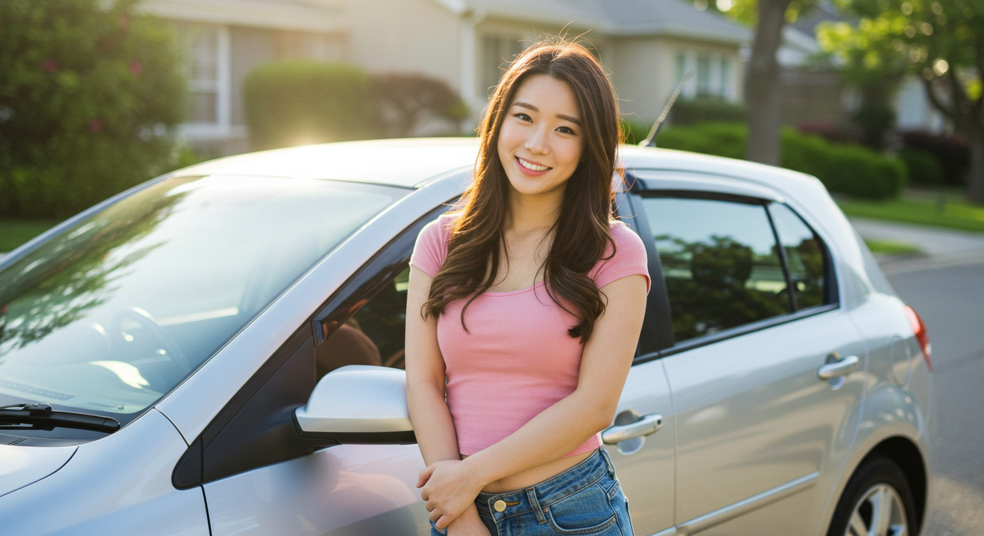 중고차 매매 왕초보 가이드 [2025년 최신판]