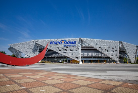 서울 송파구 올림픽공원