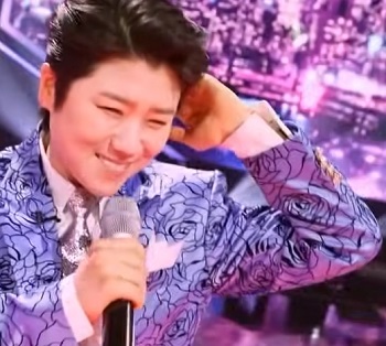 현역가왕 카사노바 마이진 노래듣기 가사