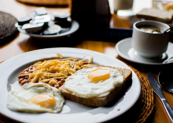 관절염에 악영향을 주는 음식들