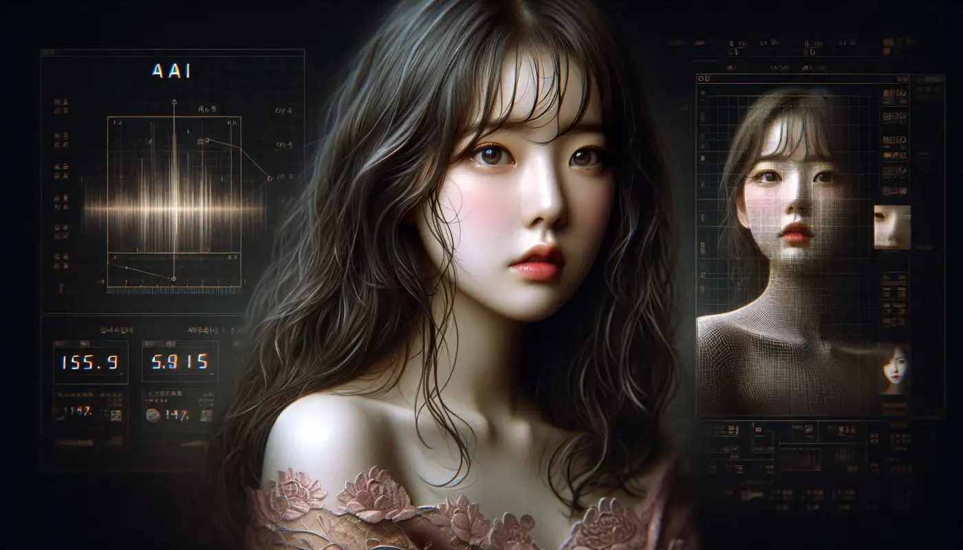 chatgpt-한글-프롬프트를-사용하는-여성의-모습