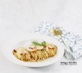 파스타 알리오 올리오 특징 맛 레시피_13