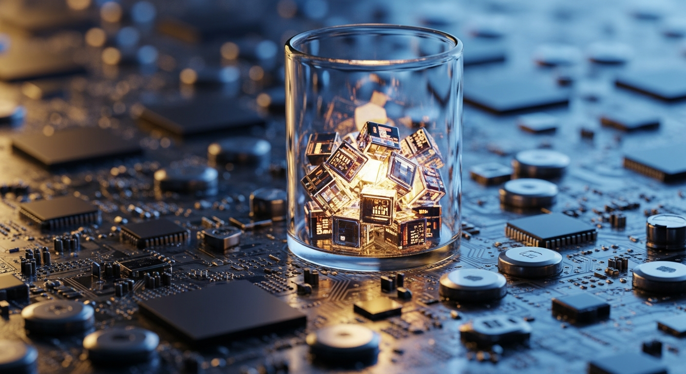 웹페이지 로딩 속도 높이는 캐시 데이터 기술 개념