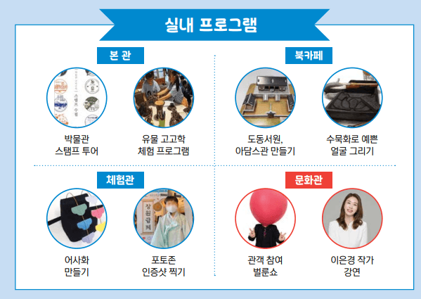 2024 대구 어린이날 행사 공연 총정리