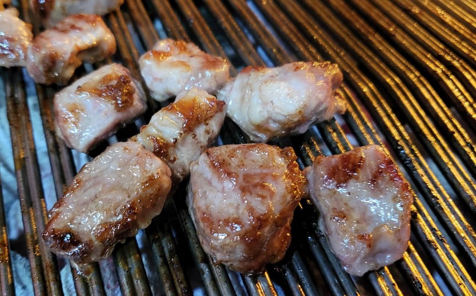 서울 강서구 숙성 고기 맛집, 화곡에서 찾은 정성 가득한 피그백