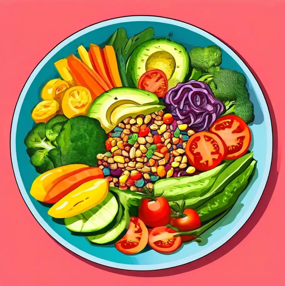 다이어트 저녁식단 팁맛있고 건강한 다이어트 식단