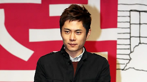 이기찬 여자친구