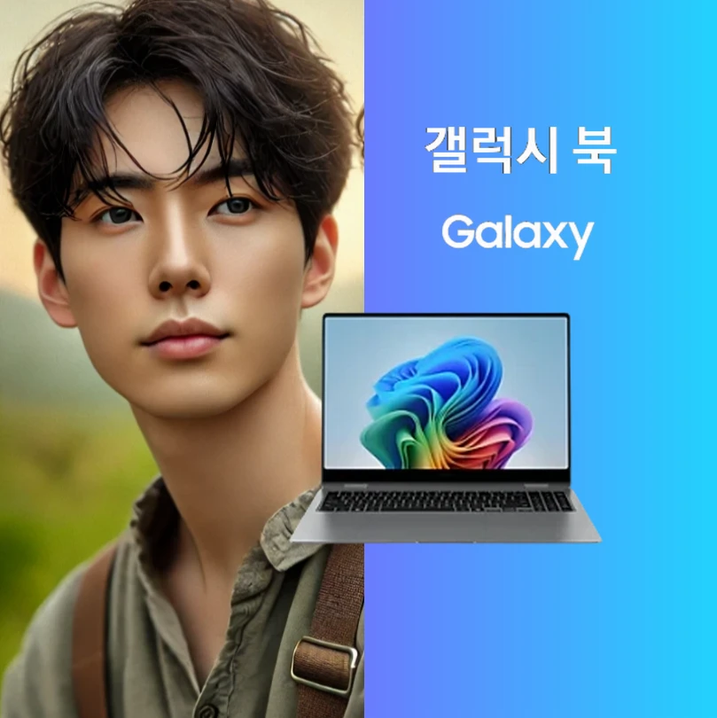 갤럭시 북5 프로, 태블릿 모드에서 성능 저하? 이렇게 해결하세요