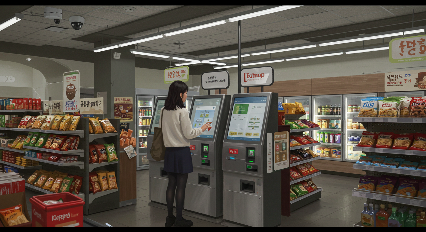 무인점포&amp;#44; 절도혐의&amp;#44; 고의성