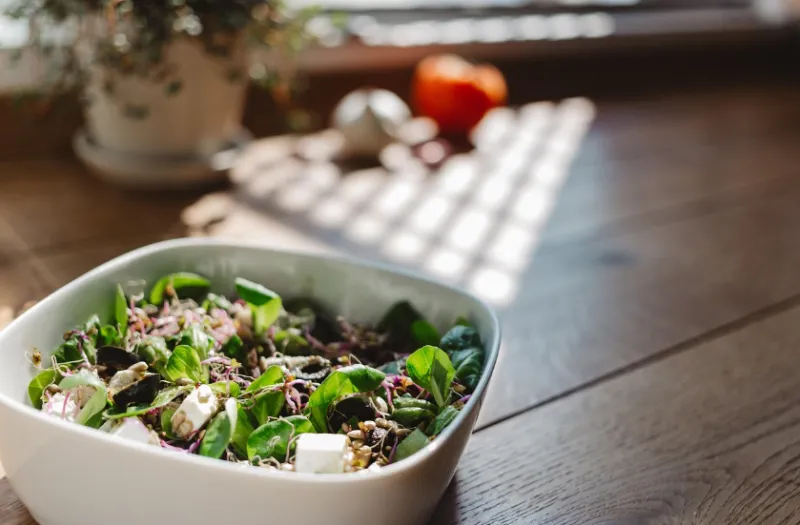 공복 혈당 관리 방법 - 2