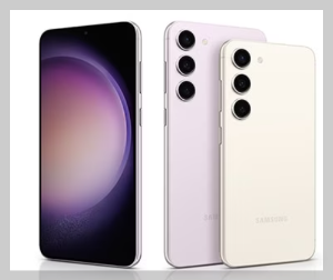 갤럭시 s23 사전예약 사은품