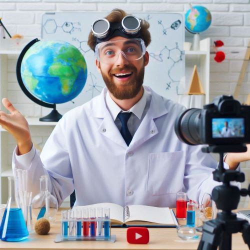 과학커뮤니케이터