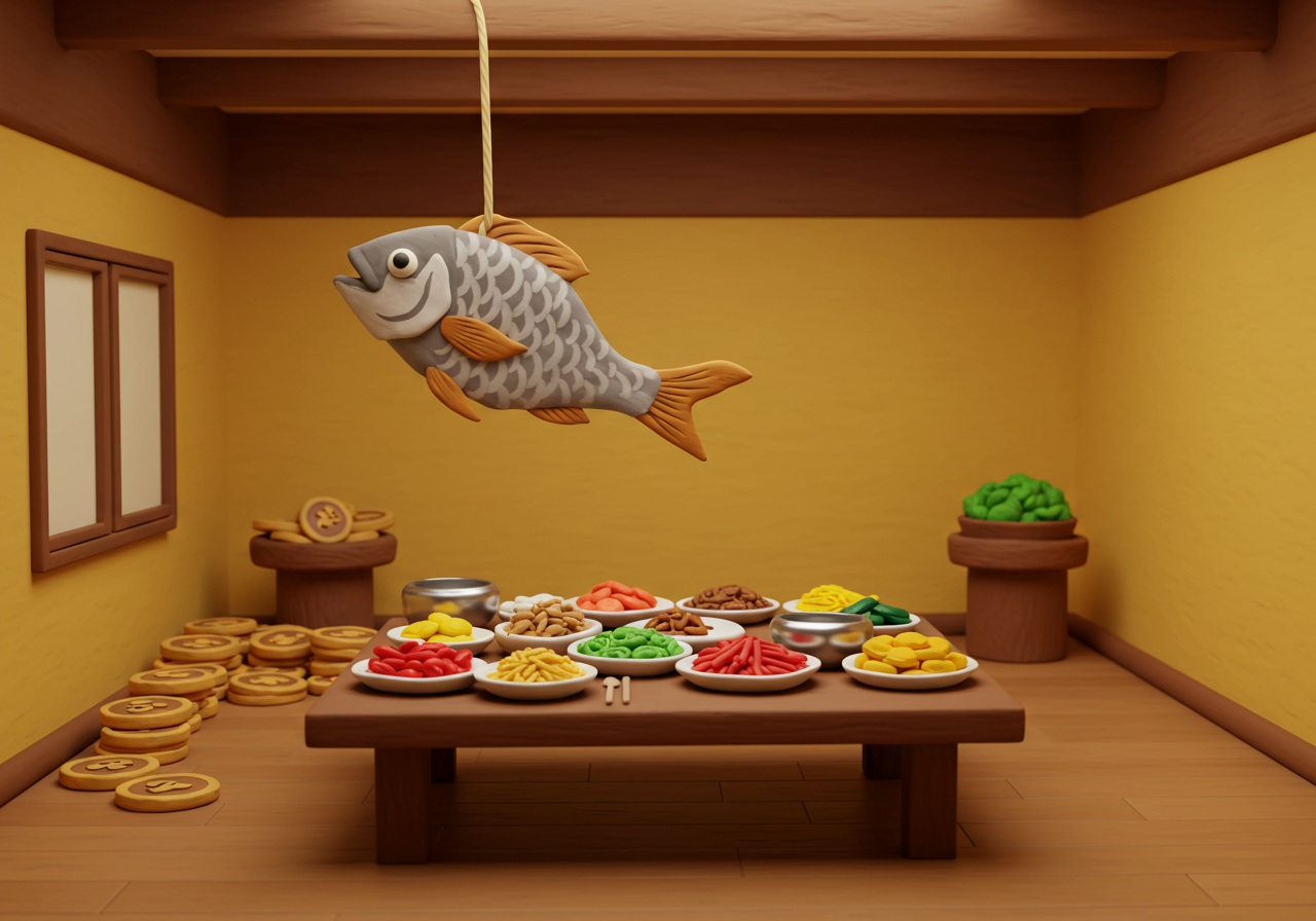 토스뱅크 굴비적금 파헤치기&amp;#44; 금리부터 가입 꿀팁까지!