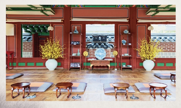 경복궁생과방