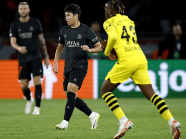 F조: 도르트문트