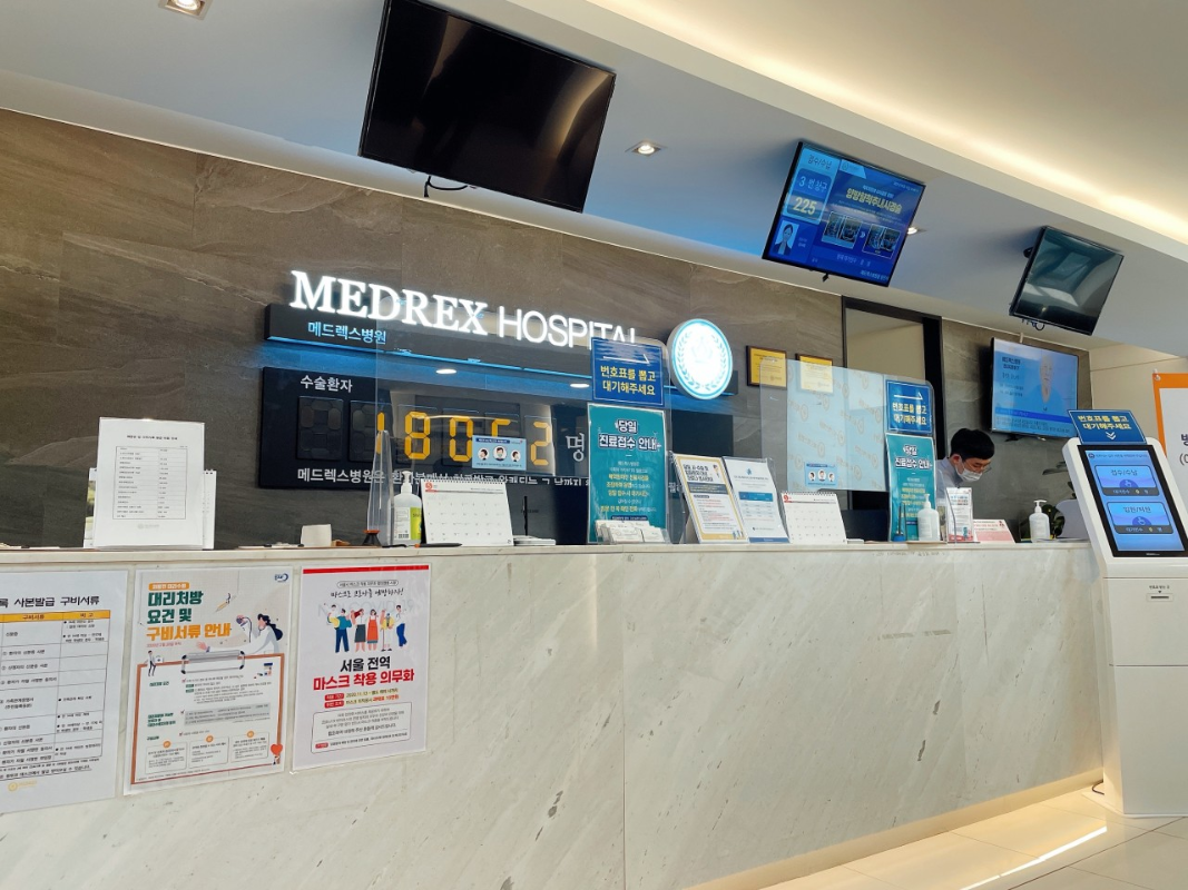 강남구 논현2동 정형외과 유명하고 잘하는 곳 추천 TOP 5