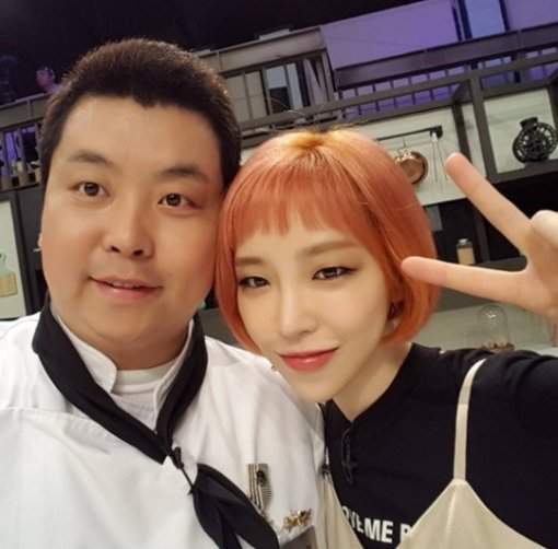 정호영 셰프 프로필