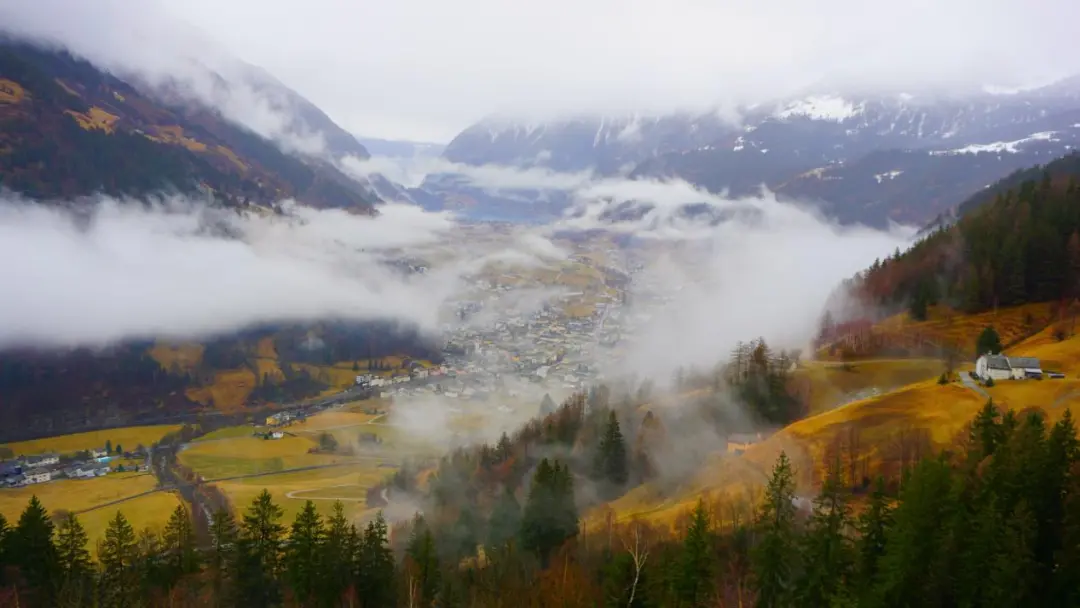 여행자들이 말하는 “풍경 최강” 스위스 , 하지만 물가도 세계 최강이었다