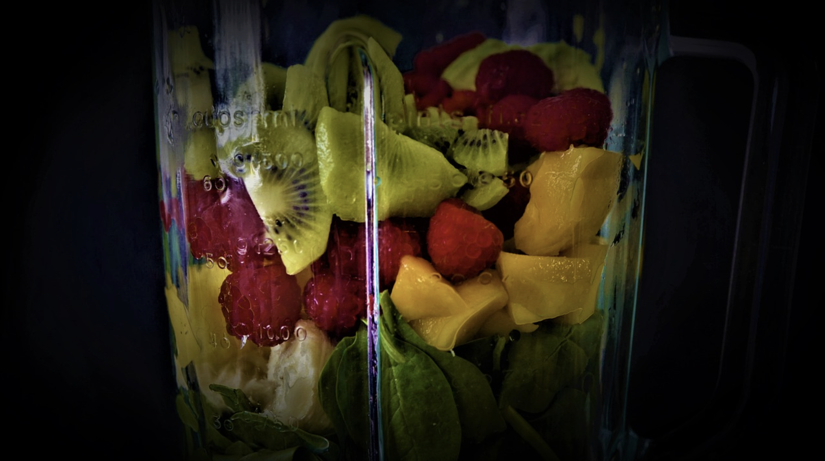 콜레스테롤 낮추는 음식