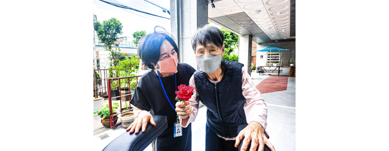 서울 동대문구 요양원