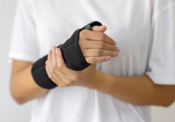 손목 보호대