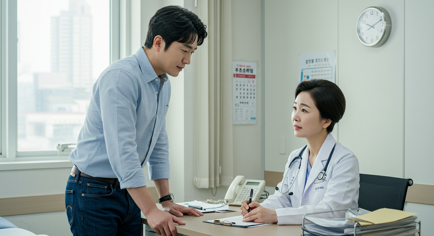 HPV백신, 외용약, 성병치료