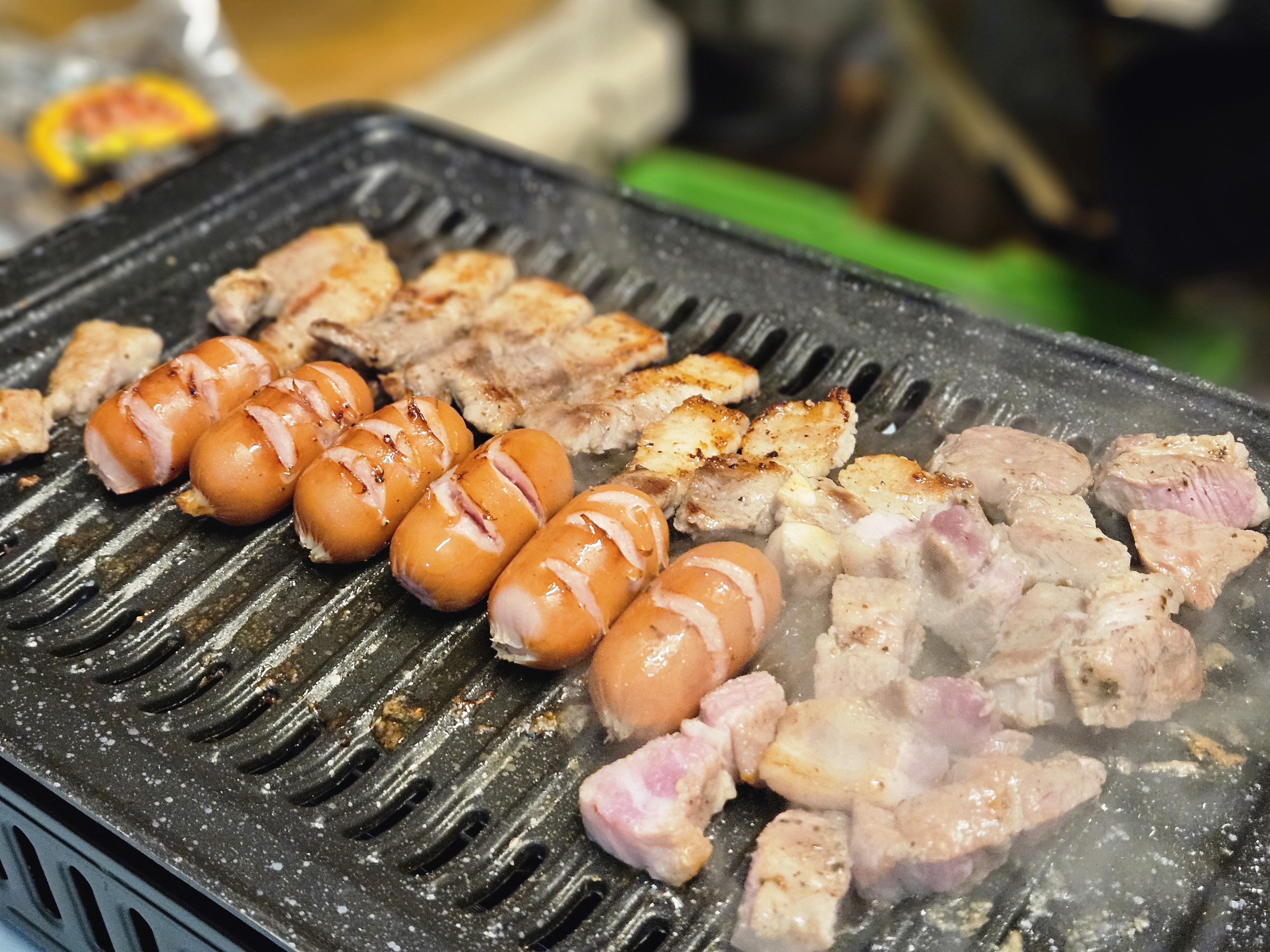 서울 당일치기 글램핑 루프탑 더 쉼