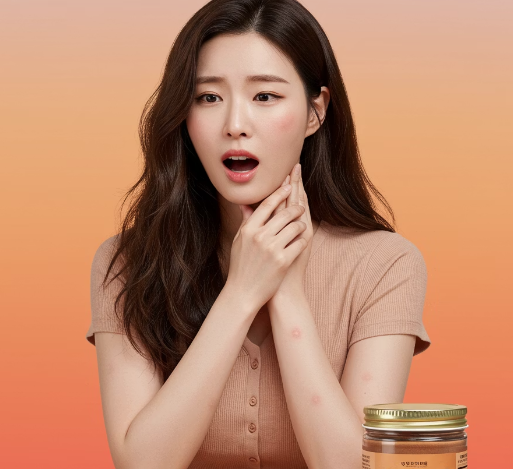 계피가루 부작용 : 알레르기 반응, 과도한 섭취 금물