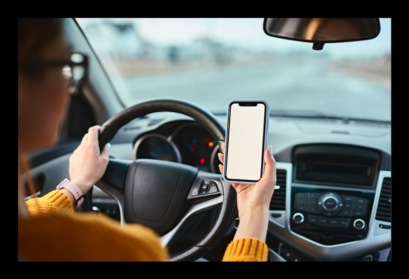 안전 운전 습관 기르기