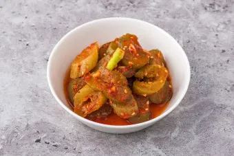 오이 장아찌 담는법 집에서 쉽게 만드는 레시피_11