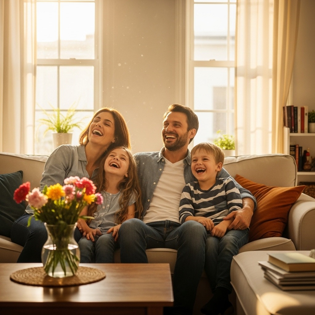 독감 예방 접종 시기와 효과, 부작용까지