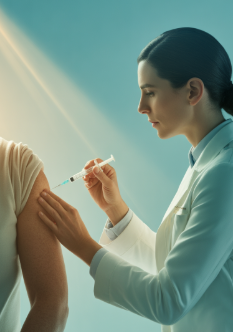 A형 독감 격리기간