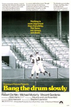 야구에 관한 최고의 스포츠 영화 다시보기 추천 - 대야망