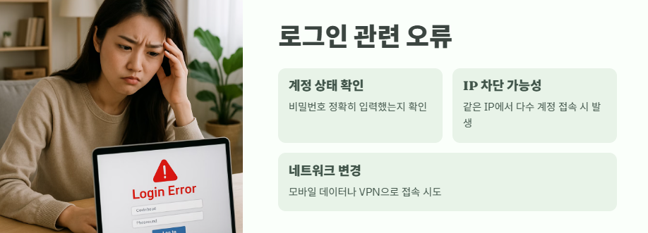 챗지피티 오류 해결법 6