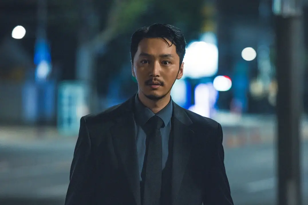 영화 중간계 줄거리 결말 평점 후기 시즌2