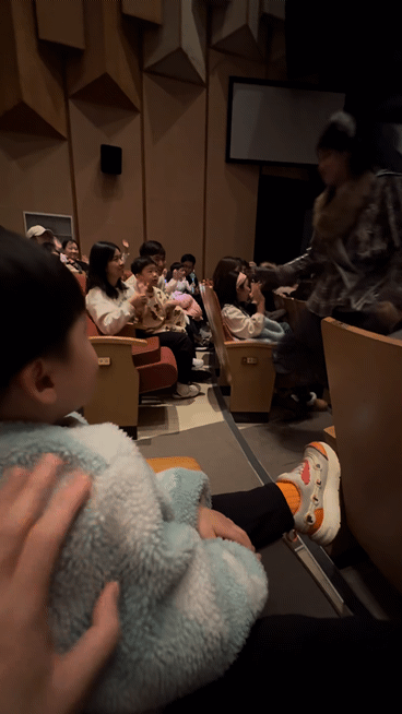 [가족뮤지컬] &amp;lt;호두까기인형&amp;gt; 수원 경기아트센터 관람 후기!
