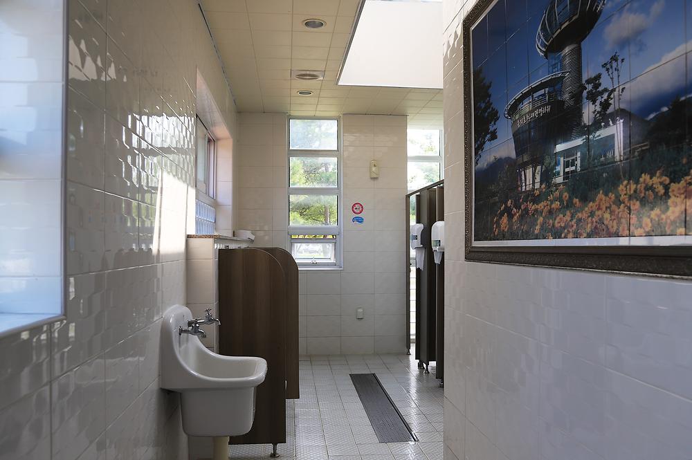 레전드 캠핑장 송지호오토캠핑장 소개