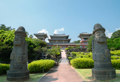 제주도