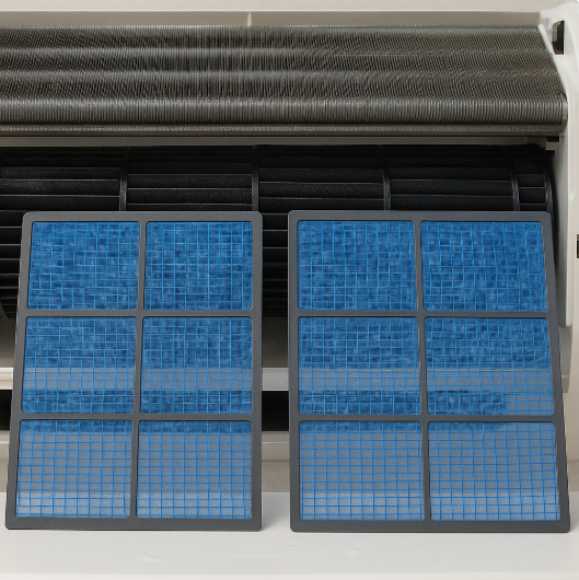 벽걸이 에어컨청소 셀프로 가능